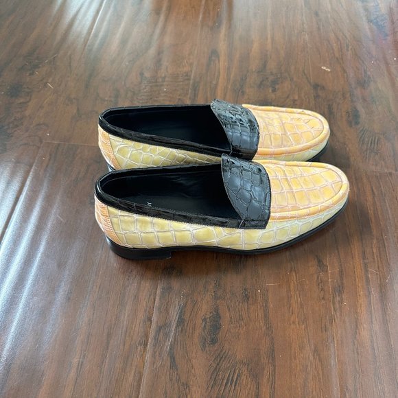 Pierre Hardy Loafers size 39 - Picture 3 of 9